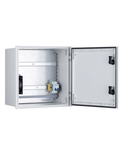 NSP-3040 (P304H0F0): Шкаф монтажный в Ессентуках