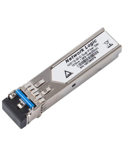 SFG-L02-D (NI3112-20-D). SFP-модуль двухволоконный. NSGate в Ессентуках