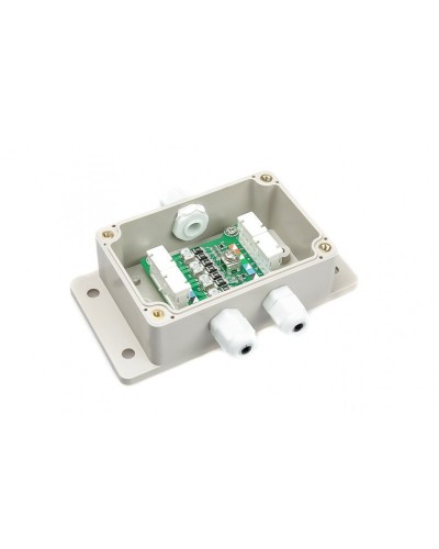 NS-LP-1GP/W. Устройство грозозащиты цепей Ethernet. NST в Ессентуках