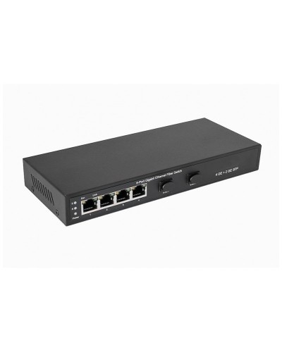 NS-SW-4G2G. Коммутатор без PoE. NST в Ессентуках