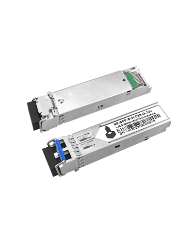 NS-SFP-S-2LC33-G-20/I. SFP-модуль. NST в Ессентуках