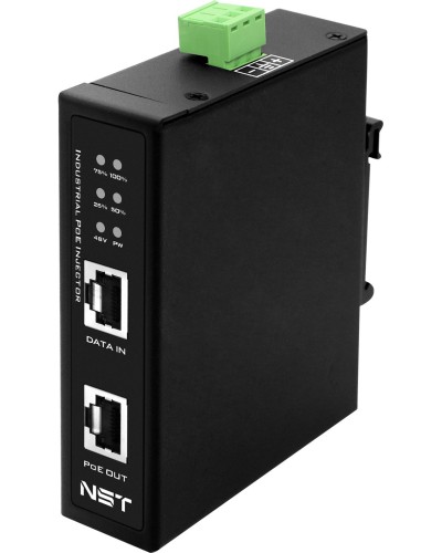 NS-PI-1G-90/I. Инжектор PoE. NST в Ессентуках