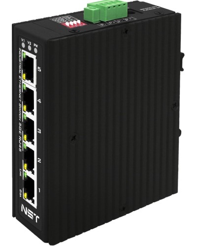 NS-SW-5G/I. Коммутатор без PoE. NST в Ессентуках