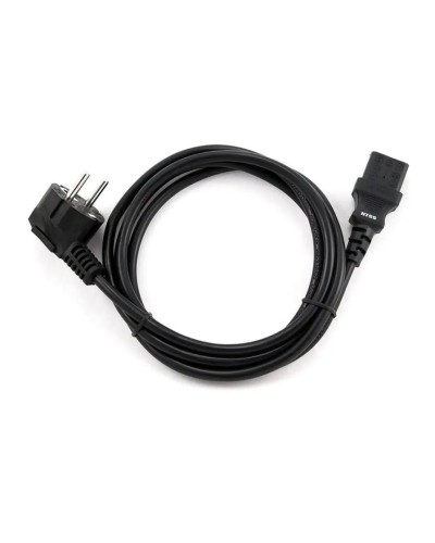 NTSS-PC13772 C13-Schuko проводник.:3х1мм2 1.8м 220В 10А черный. Кабель питания. NTSS в Ессентуках