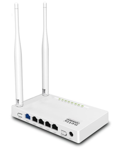 Netis WF2419E N300. Роутер беспроводной. Netis в Ессентуках
