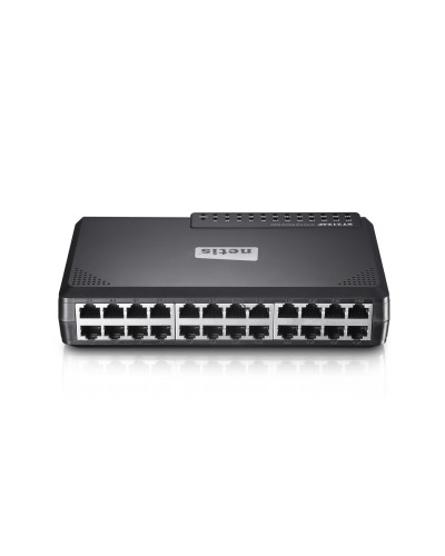 Netis ST3124P. Коммутатор неуправляемый. Netis в Ессентуках
