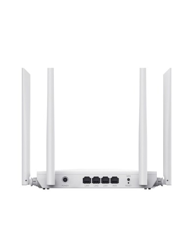 Netis NC21 AC1200. Роутер беспроводной. Netis в Ессентуках
