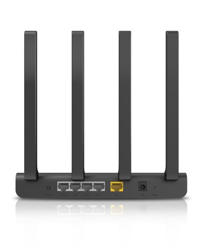Netis N2 AC1200. Роутер беспроводной. Netis в Ессентуках