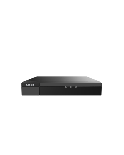 NBLR-NVR-1602L без PoE. IP-видеорегистратор 16-канальный. Nobelic в Ессентуках
