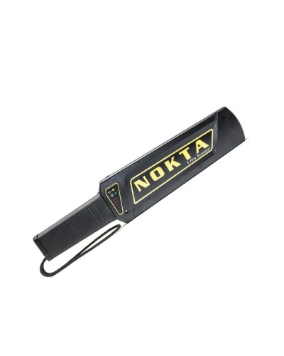 ULTRA SCANNER PRO. Металлодетектор ручной. Nokta Makro в Ессентуках