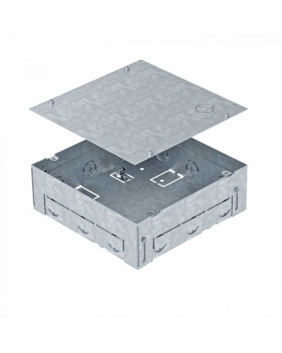 UDHOME BOX 9, (7427432). Коробка для люка. OBO Bettermann в Ессентуках
