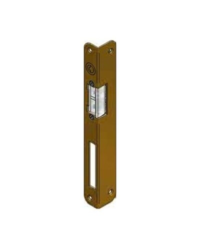 F 48 Brown (A48). Планка угловая, длинная. O&C в Ессентуках