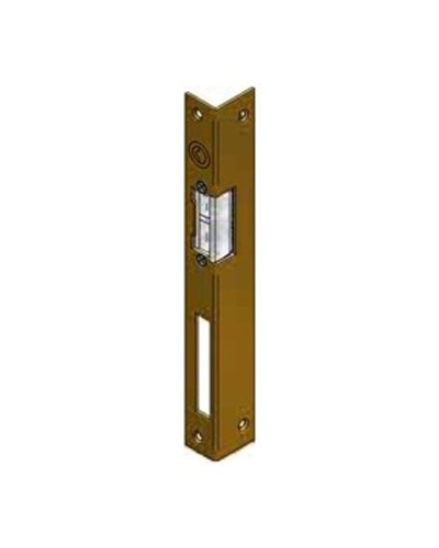 F 47 Brown (A47). Планка угловая, длинная. O&C в Ессентуках