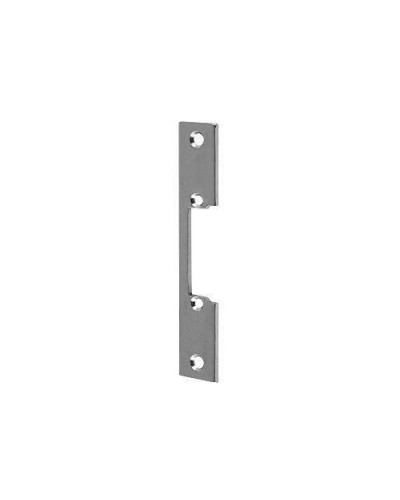 F 02 Grey (S02Z). Планка плоская короткая универсальная. O&C в Ессентуках