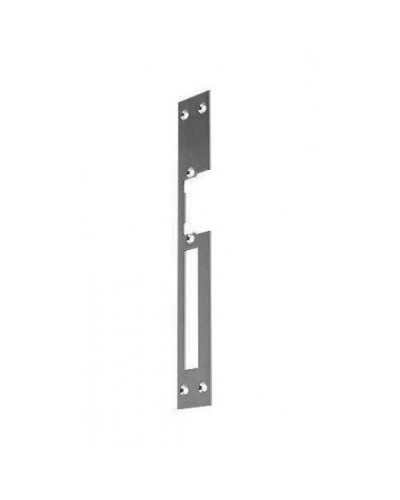 F 63 Inox (L03X). Планка плоская, длинная. O&C в Ессентуках