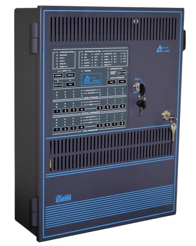 AL-8MP2. Прибор оповещения и управление эвакуацией. OMEGA в Ессентуках