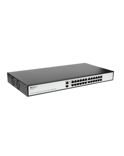 OR-OS1226P/285W/A1A. Неуправляемый коммутатор. ORIGO в Ессентуках