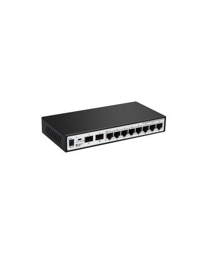 OR-OS2210F/A1A. Неуправляемый коммутатор. ORIGO в Ессентуках
