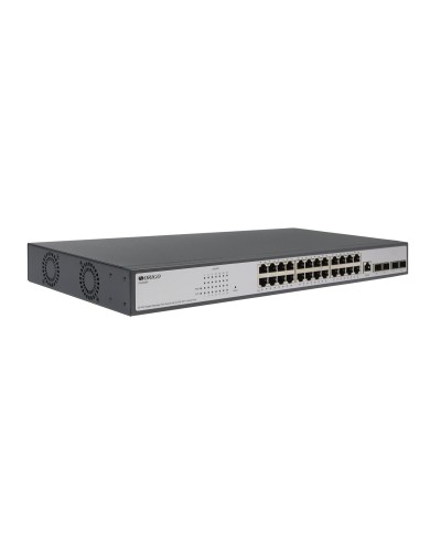 OR-OS3228P/250W/A1A. Управляемый коммутатор. ORIGO в Ессентуках