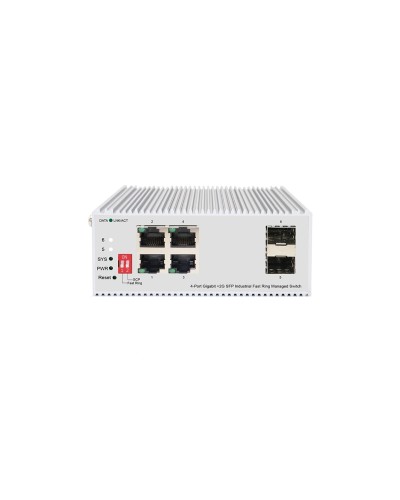 OR-OI3106P/60W/A1A. Управляемый коммутатор. ORIGO в Ессентуках