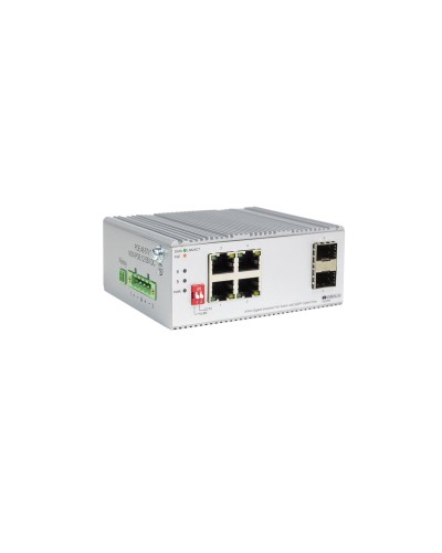 OR-OI2206P/60W/A1A. Неуправляемый коммутатор. ORIGO в Ессентуках