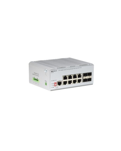 OR-OI3112/A1A. Управляемый коммутатор. ORIGO в Ессентуках