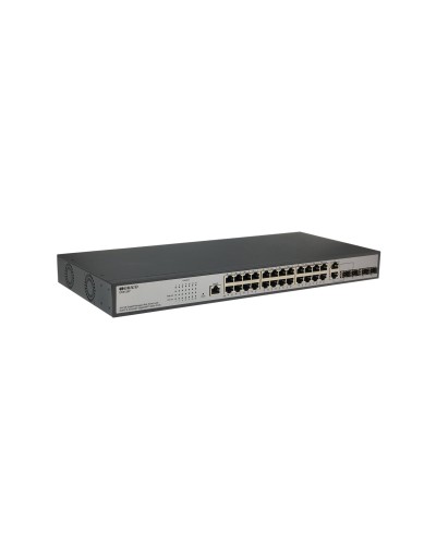 OR-OS3128P/250W/A1A. Управляемый коммутатор. ORIGO в Ессентуках