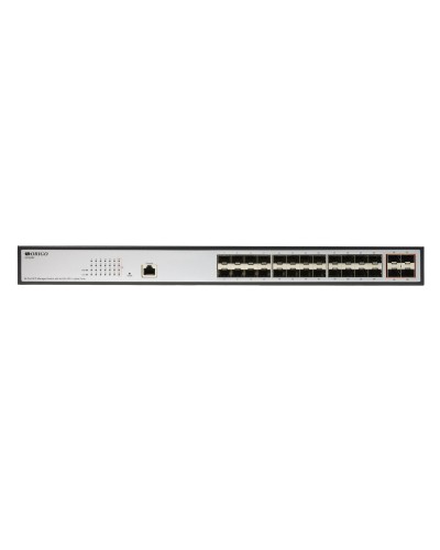 OR-OS3228F/A1A. Управляемый коммутатор. ORIGO в Ессентуках