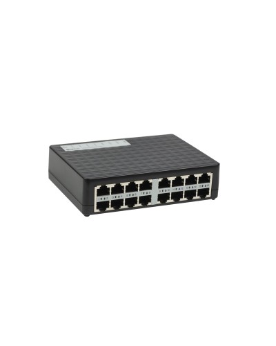 OR-OS1116/A1A. Неуправляемый коммутатор. ORIGO в Ессентуках