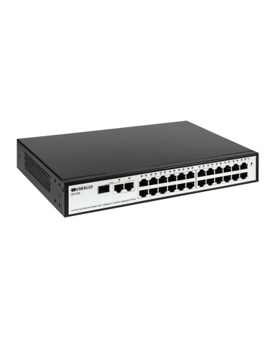 OR-OS1326/A1A. Управляемый коммутатор. ORIGO в Ессентуках