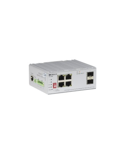 OR-OI3106/A1A. Управляемый коммутатор. ORIGO в Ессентуках