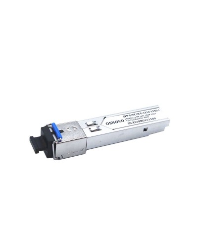 SFP-S1SC18-F-1310-1550. SFP-модуль. OSNOVO в Ессентуках