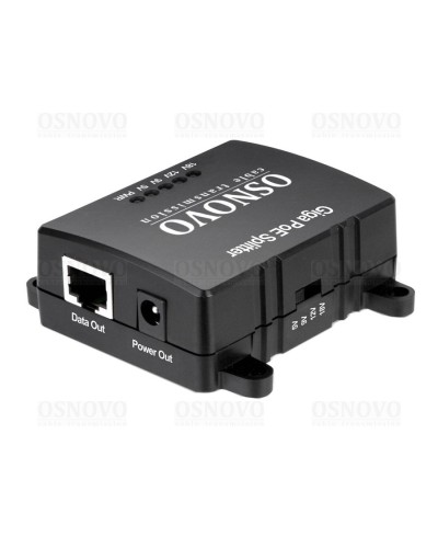 PoE Splitter/G2. Сплиттер PoE. OSNOVO в Ессентуках