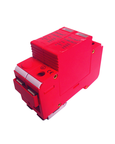 SP-ACD/220-2. Устройство грозозащиты цепей питания 220V. OSNOVO в Ессентуках