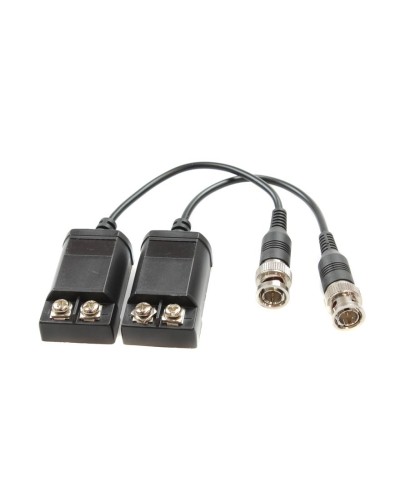 TP-H/5. Приемопередатчик пассивный HDCVI/TVI/AHD. OSNOVO в Ессентуках