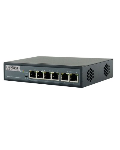 SW-20600/D. Коммутатор с PoE. OSNOVO в Ессентуках