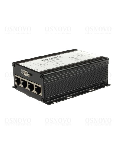 SP-IP4/100. Устройство грозозащиты цепей Ethernet. OSNOVO в Ессентуках