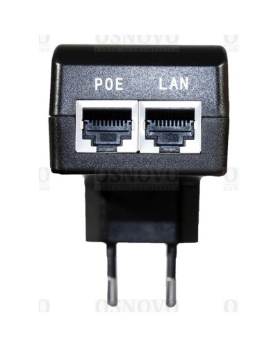 Midspan-1/151. Инжектор PoE. OSNOVO в Ессентуках