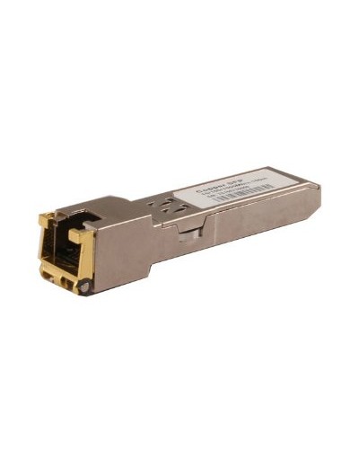 SFP-TP-RJ45/I. SFP-модуль. OSNOVO в Ессентуках