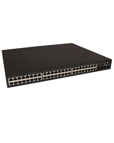 SW-84804/L(800W). Коммутатор с PoE. OSNOVO в Ессентуках