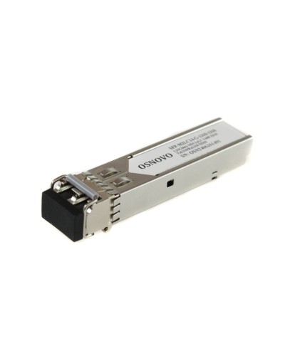 SFP-M2LC14-G-1310-1310. SFP-модуль. OSNOVO в Ессентуках
