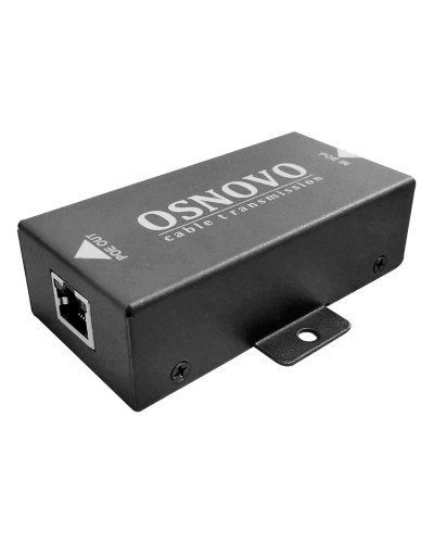 E-PoE/1G. Удлинитель PoE по кабелю UTP. OSNOVO в Ессентуках