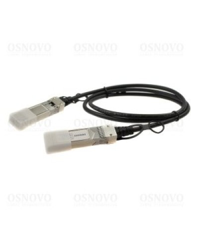 OC-SFP-10G-1M. DAC-кабель. OSNOVO в Ессентуках