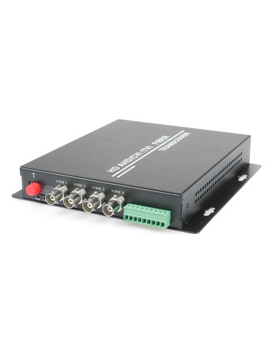 TA-H42-15F. Удлинитель HDCVI, HDTVI, AHD, CVBS, RS485. OSNOVO в Ессентуках