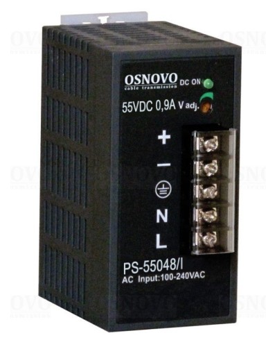 PS-55048/I. Блок питания. OSNOVO в Ессентуках