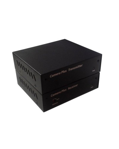 M1DE+DM1DE. Удлинитель видеосигнала по коаксиальному кабелю. OSNOVO в Ессентуках