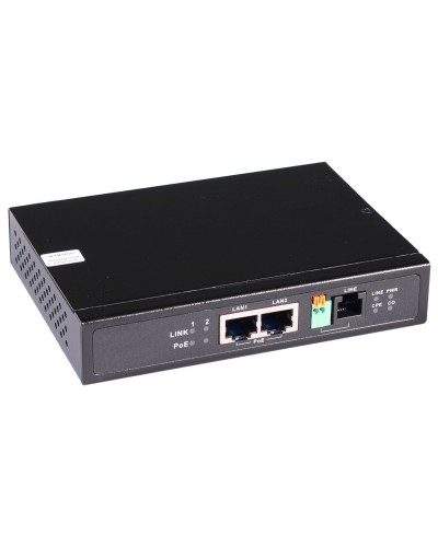 TR-IP2PoE. Удлинитель Ethernet. OSNOVO в Ессентуках
