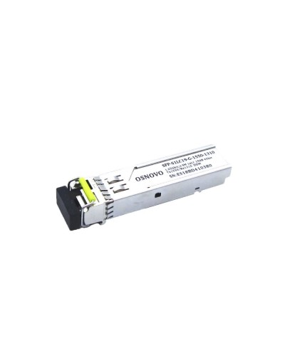 SFP-S1LC19-G-1550-1310. SFP-модуль. OSNOVO в Ессентуках