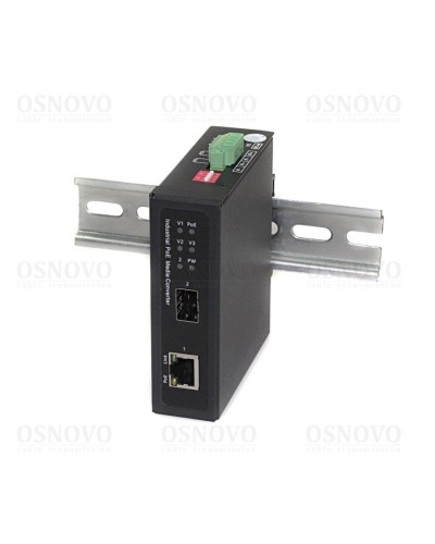 OMC-1000-11BX-I. Медиаконвертер оптический. OSNOVO в Ессентуках