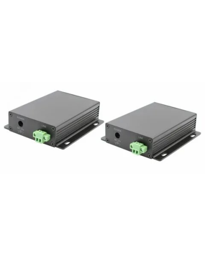 TR-IP/1-KIT. Удлинитель Ethernet. OSNOVO в Ессентуках